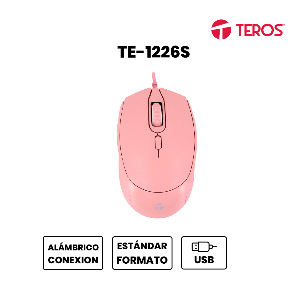 TE-1226S